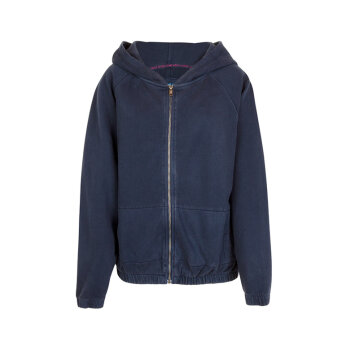 Lieblingsstück Sweatjacke Citra air blue