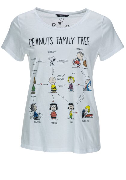 PgH T-Shirt snoopy family shirt